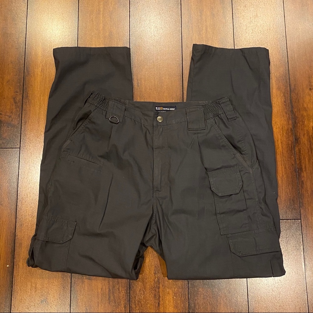 5.11 Tactical Series outdoor cargo pants 32x32